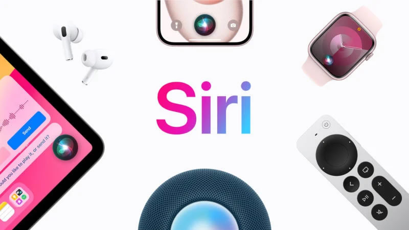 Apple полностью поменяет команду разработки Siri, чтобы вывести её из застоя