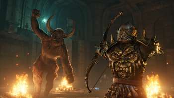 Bethesda анонсировала и выпустила The Elder Scrolls IV: Oblivion Remastered — с новой графикой, улучшенным геймплеем и без русского языка