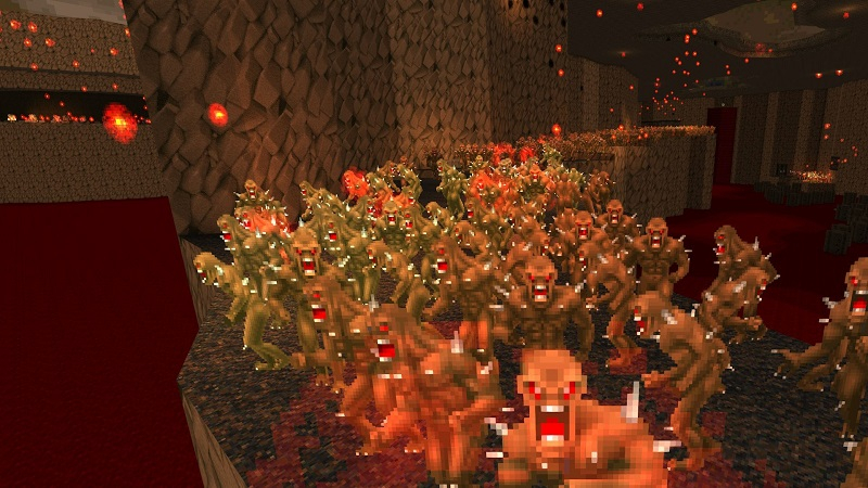 Одно из самых сложных испытаний в истории Doom покорилось игрокам спустя 13 лет безуспешных попыток