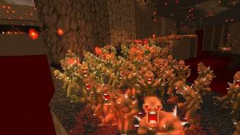 Одно из самых сложных испытаний в истории Doom покорилось игрокам спустя 13 лет безуспешных попыток