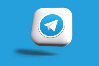 Ночью в России произошёл сбой в работе Telegram и WhatsApp