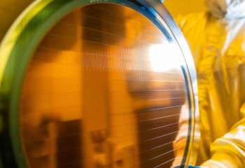 TSMC начала выпуск 2-нм чипов и для компании Intel