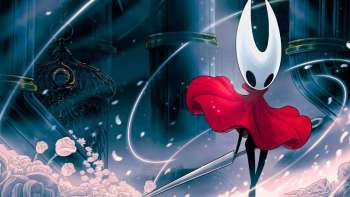 В Hollow Knight: Silksong можно будет сыграть в сентябре, но лишь посетителям австралийского музея