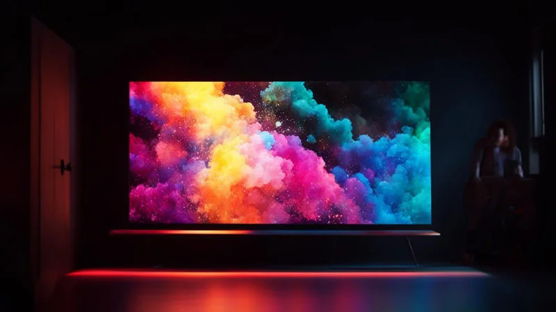 LG Display готова к массовому выпуску «OLED мечты» — у них синие PHOLED и пониженное энергопотребление