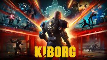 Безжалостный российский боевик Kiborg вышел на ПК и консолях — первые игроки в восторге