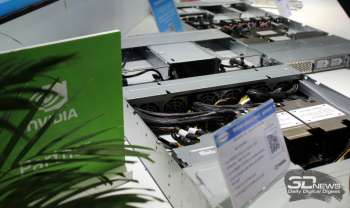 Supermicro недосчиталась порядка $1 млрд по итогам квартала — акции рухнули на 19 %