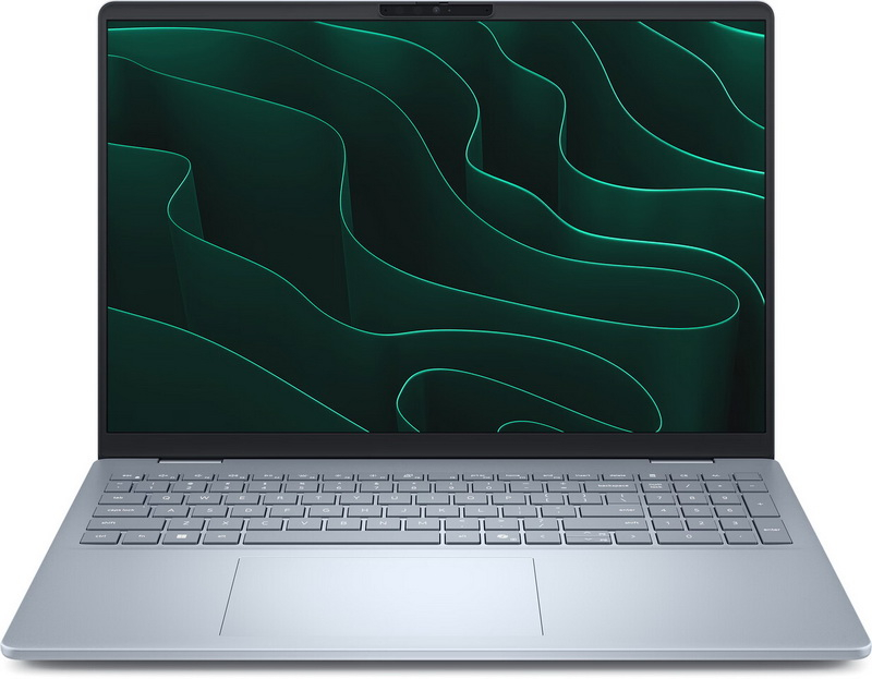 Dell представила ноутбуки Dell 16 Plus с чипами AMD Ryzen AI 300 по цене от $850