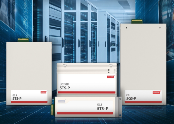 Innodisk выпустила 128-Тбайт E3.L SSD с интерфейсом PCIe 5.0