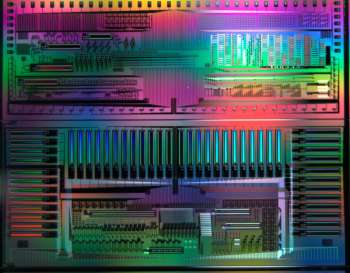 AMD приобрела разработчика кремниевой фотоники Enosemi