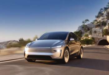 После ухода из политики Маск пообещал запустить беспилотное такси Tesla в Техасе раньше сроков