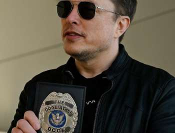 Илон Маск ушёл из DOGE и плотнее займётся проблемами Tesla, X и xAI