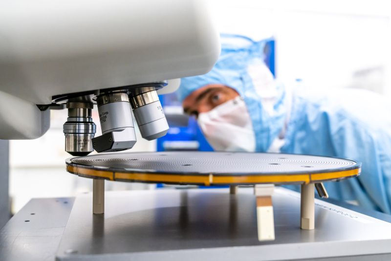 Глава TSMC утверждает, что влияние таможенных тарифов на бизнес компании будет отложенным во времени