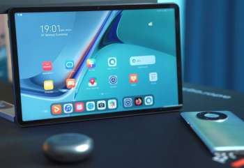 Huawei выпустила «безандроидную» бета-версию HarmonyOS 6 — пока только для разработчиков