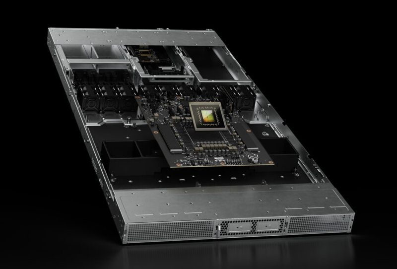 Половинка суперчипа: Arm-процессор NVIDIA Grace C1 набирает популярность в телеком-оборудовании, СХД и на периферии