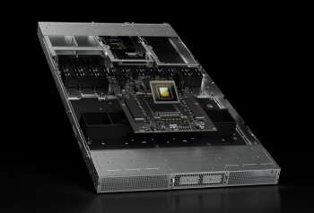 Половинка суперчипа: Arm-процессор NVIDIA Grace C1 набирает популярность в телеком-оборудовании, СХД и на периферии