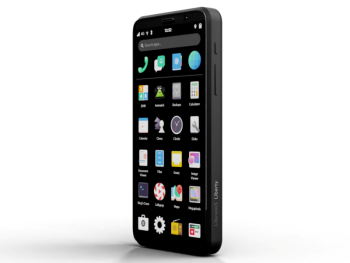 Единственный смартфон Made in USA: Liberty Phone шокирует ценой и характеристиками