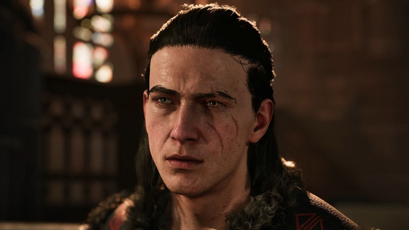 20 минут геймплея The Blood of Dawnwalker — амбициозной вампирской RPG от ведущих разработчиков The Witcher 3 и Cyberpunk 2077