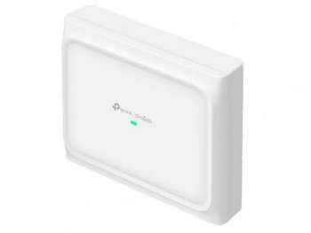 TP-Link выпустила водонепроницаемую точку доступа EAP772-Outdoor с поддержкой Wi-Fi 7