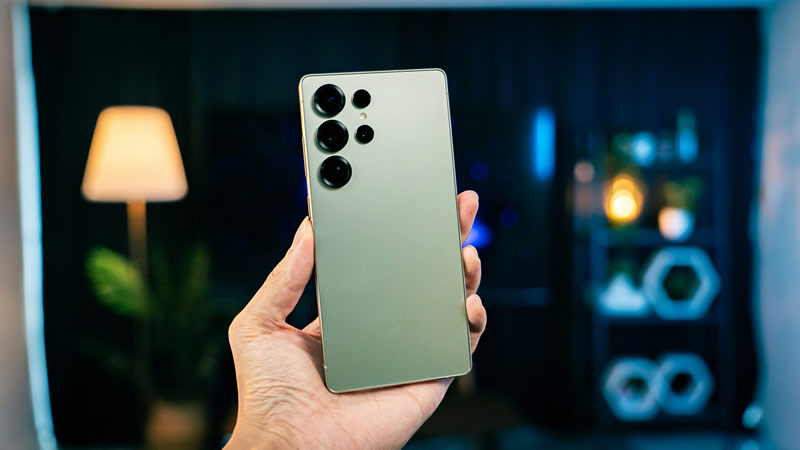Samsung запустит собственную систему оповещения о землетрясениях с функциями, которых нет у Google