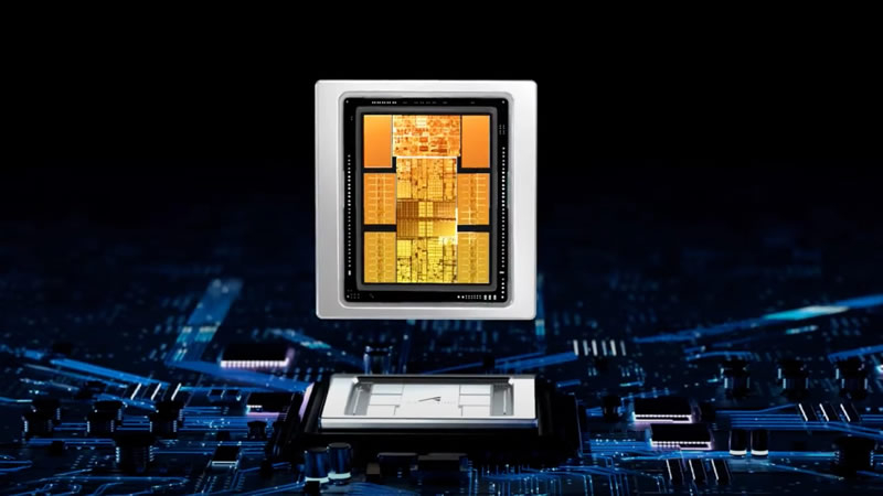 ИИ-кластер Huawei CloudMatrix 384 обошёл решения Nvidia в тестах с DeepSeek R1
