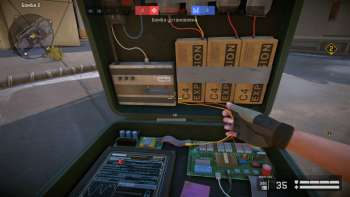 Новая статья: Обзор рейтингового режима Warface: просто освоиться, сложно оторваться