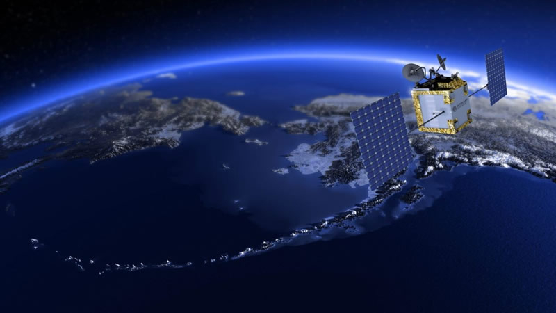 Европа готовит альтернативу Starlink и вложит €1,5 млрд в спутниковый интернет