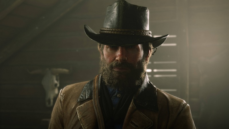 Фанаты нашли подтверждение недавних слухов о Red Dead Redemption 2 и GTA IV на официальном сайте Rockstar
