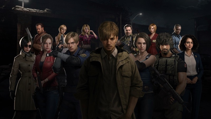 «Сбылась мечта всех фанатов»: мобильная хоррор-стратегия на выживание Resident Evil: Survival Unit вышла из тени