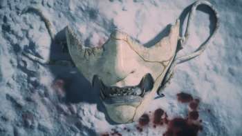 Sony показала 17 минут геймплея Ghost of Yotei и анонсировала лимитированные PS5 в стиле игры