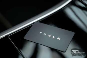 В США начался судебный процесс по делу о фатальном ДТП с автопилотом Tesla