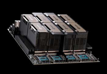 Хуанг уговорил США: Nvidia сможет возобновить поставки ИИ-ускорителей H20 в Китай