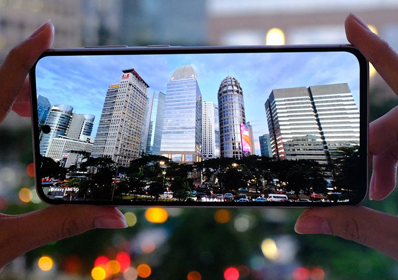 Samsung увеличила отрыв от Apple в статусе крупнейшего поставщика смартфонов в мире по итогам второго квартала