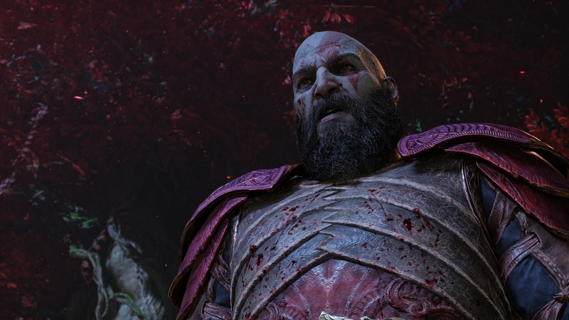 Опять за старое: разработчики God of War готовят следующий блокбастер, но не по новой франшизе