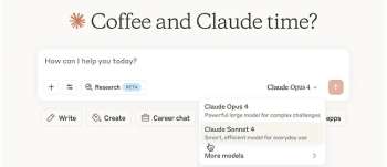 Anthropic закрыла доступ к ИИ-боту Claude для сотрудников OpenAI