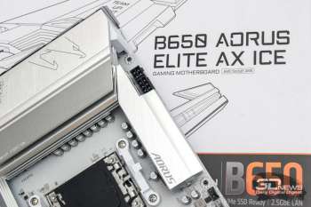 Gigabyte лишила материнские платы на чипсете B650 поддержки PCIe 5.0