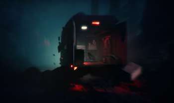 Мрачное приключение Reanimal от авторов дилогии Little Nightmares выйдет в начале 2026 года