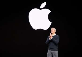 Тим Кук обратился к сотрудникам Apple с большой мотивационной речью по поводу ИИ