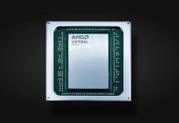 AMD призналась, что готова быстро создавать дискретные нейронные процессоры для ИИ