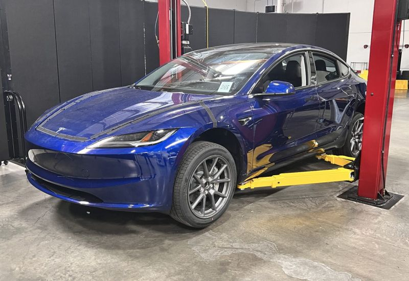 Tesla предстоит выплатить $243 млн за ущерб в ДТП, в котором она виновна лишь на треть