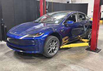 Tesla предстоит выплатить $243 млн за ущерб в ДТП, в котором она виновна лишь на треть