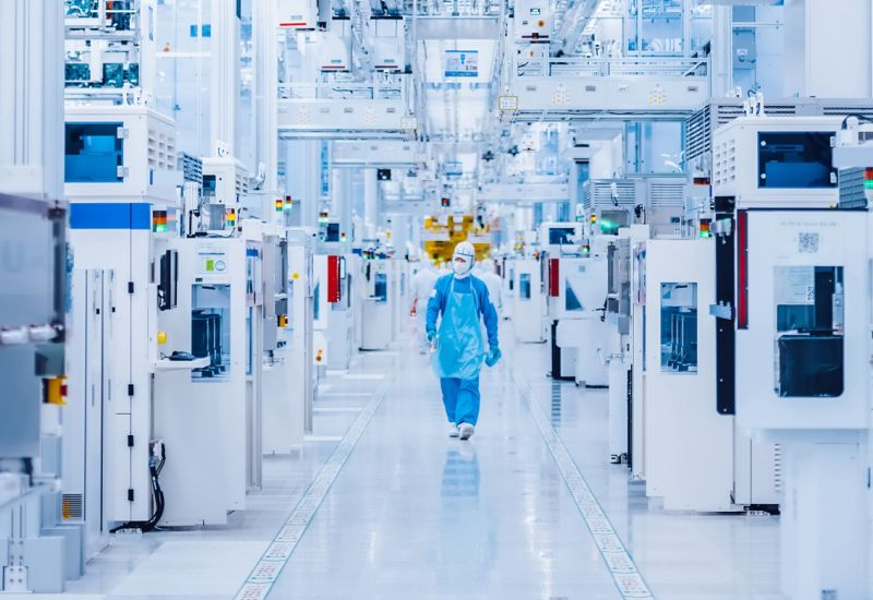 Первым 2-нм чипом Samsung станет мобильный процессор Exynos 2600