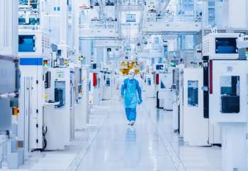 Первым 2-нм чипом Samsung станет мобильный процессор Exynos 2600