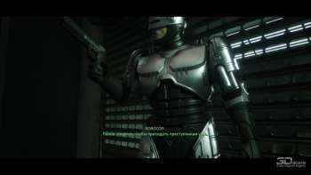Новая статья: Robocop: Rogue City — Unfinished Business — правосудие продолжается. Рецензия