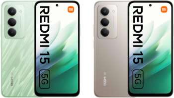 Xiaomi представила доступные смартфоны Redmi 15, Redmi 15 5G и Redmi 15C — пока только в Польше