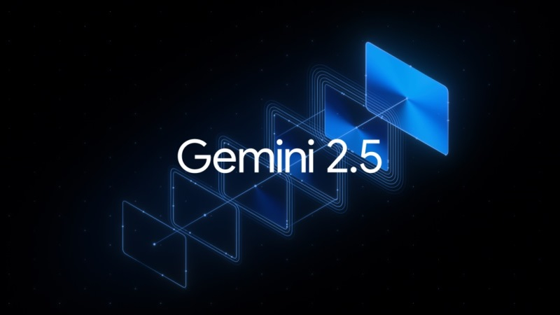 Google выпустила Gemini 2.5 Deep Think — рассуждающую ИИ-модель, которая параллельно обдумывает несколько идей