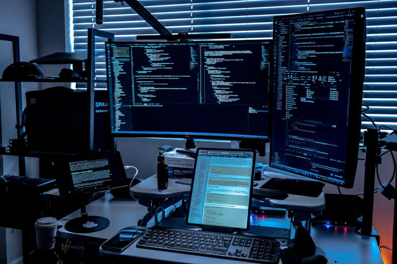 Китай обвинил США в кибератаках через уязвимость Microsoft Exchange