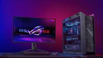 Asus выпустила премиальный игровой корпус ROG Strix Helios II — он почти не отличается от предшественника