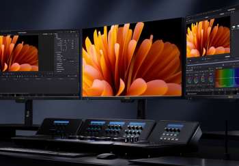 Asus выпустила самокалибрующийся 4K-монитор ProArt PA32UCE для профессионалов за $1199