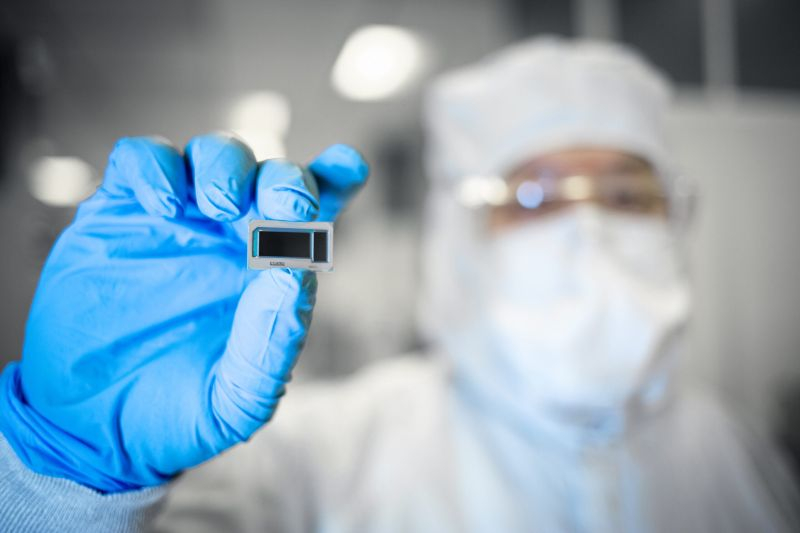 Отказ Intel от выпуска передовых чипов может подорвать экономику Орегона