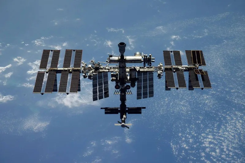 «Роскосмос» и NASA договорились продлить эксплуатацию МКС до 2028 года